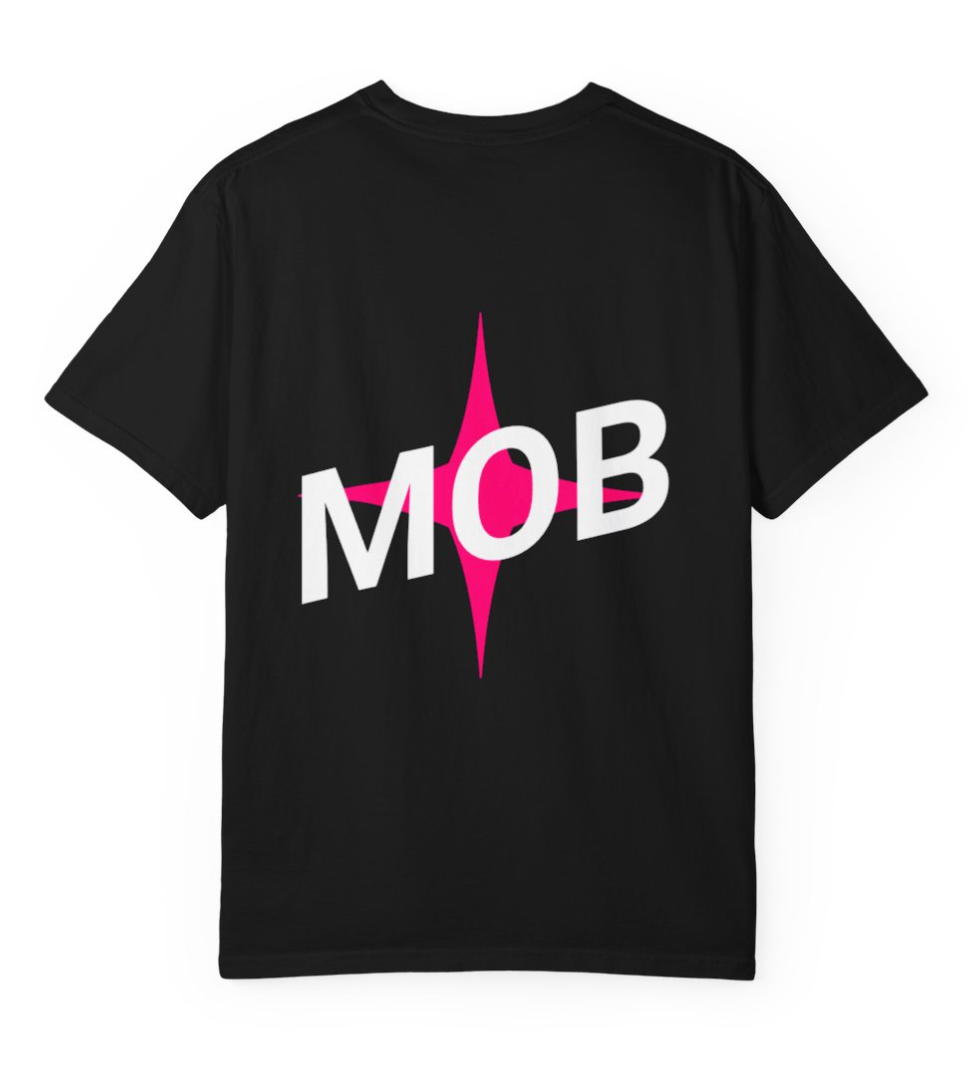 mob tee